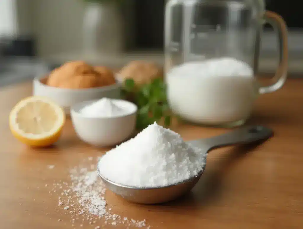 measuring a half ounce in grams without a scale